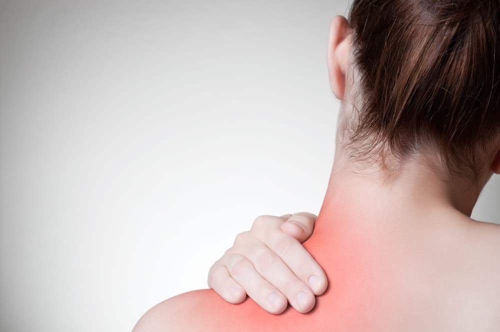 Shoulder Pain